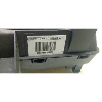 CUADRO INSTRUMENTOS 3G0920791D  - miniatura 3