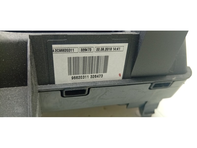 CUADRO INSTRUMENTOS 3G0920791D  - imagen 3