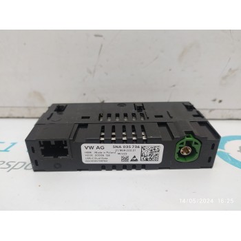 MODULO ELECTRONICO 5NA035736  - miniatura 1