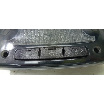 LUZ INTERIOR  - miniatura 3