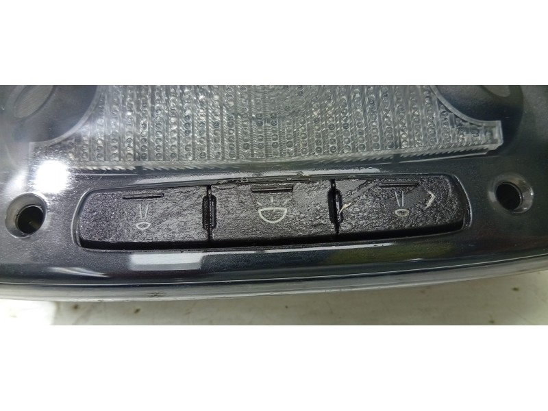 LUZ INTERIOR  - imagen 3