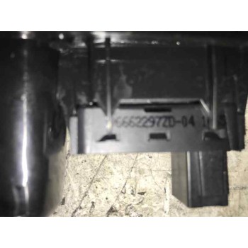 MANDO ELEVALUNAS TRASERO DERECHO 96662297ZD04  - miniatura 2