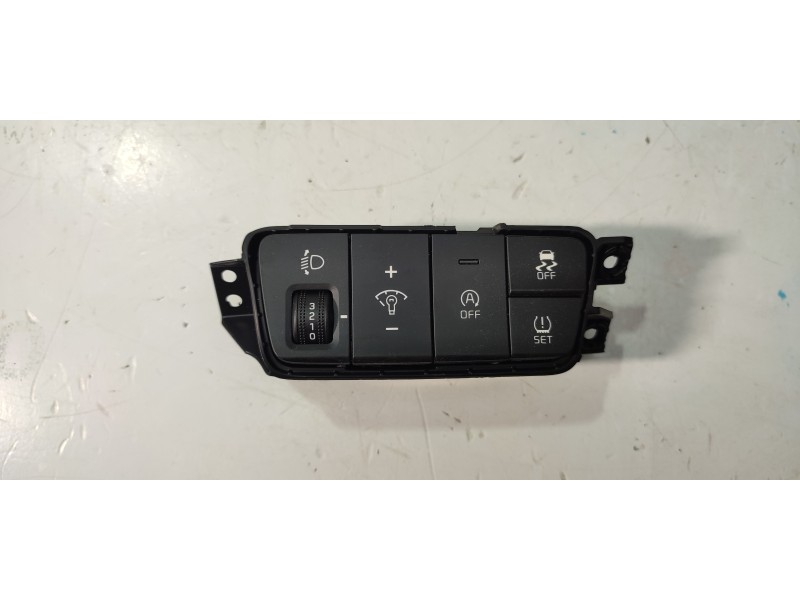 MANDO MULTIFUNCION 84757H8AA0  - imagen 1