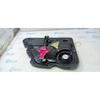 ELEVALUNAS TRASERO DERECHO 3AA839756  - miniatura 2