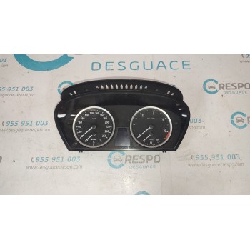 CUADRO INSTRUMENTOS 6983161 