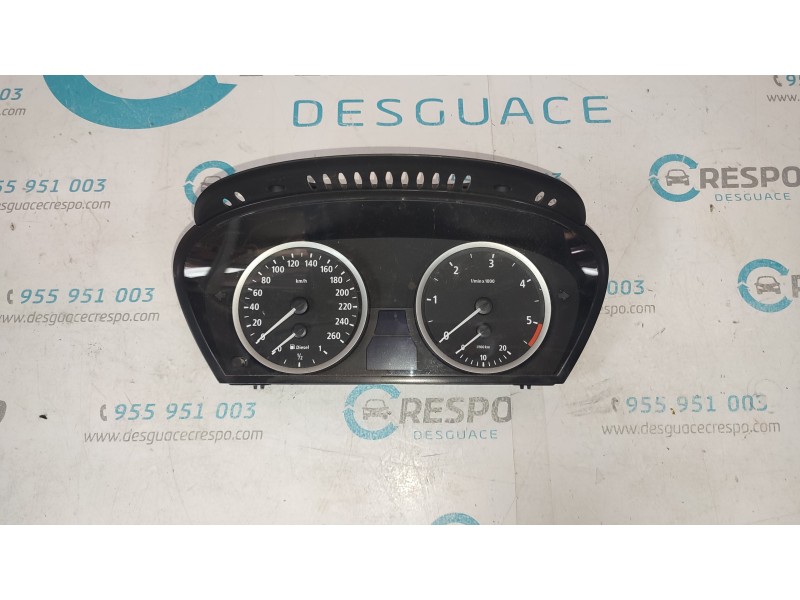 CUADRO INSTRUMENTOS 6983161  - imagen 1