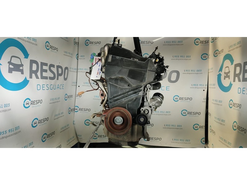 DESPIECE MOTOR K9K628  - imagen 5