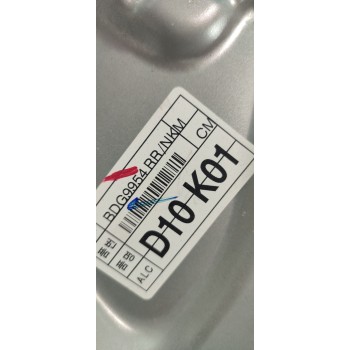 ELEVALUNAS TRASERO DERECHO D10K01  - miniatura 3