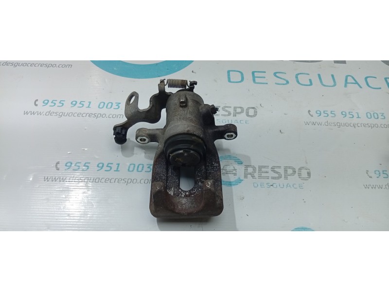 PINZA DE FRENO TRASERA DERECHA  - imagen 1