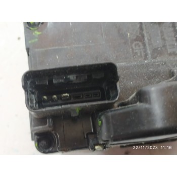 CERRADURA PUERTA DELANTERA DERECHA  - miniatura 3