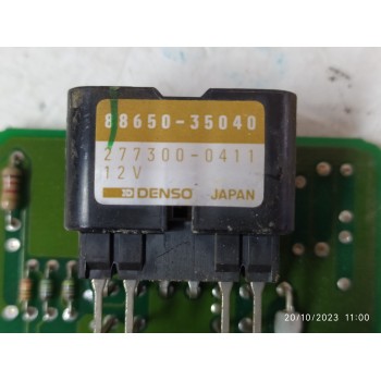 MODULO ELECTRONICO 8865035040 2773000411  - miniatura 2