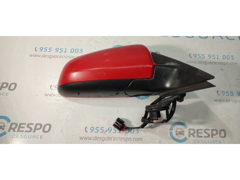 RETROVISOR DERECHO  - imagen 2