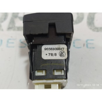 INTERRUPTOR 96583098XT  - miniatura 2