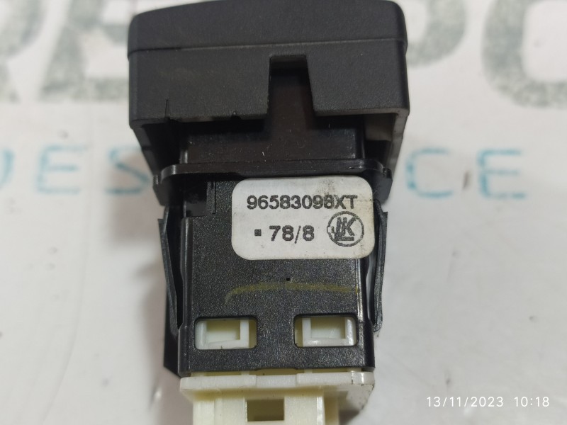 INTERRUPTOR 96583098XT  - imagen 2