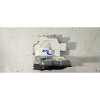 CERRADURA PUERTA TRASERA DERECHA 8K0839016H 