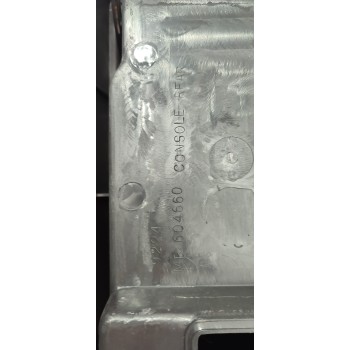 APOYABRAZOS CENTRAL MB604660  - miniatura 3