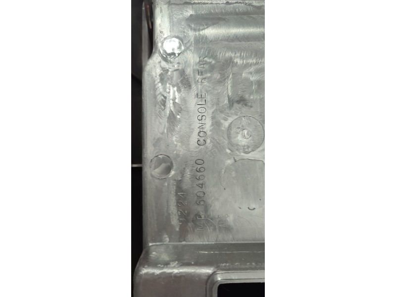 APOYABRAZOS CENTRAL MB604660  - imagen 3