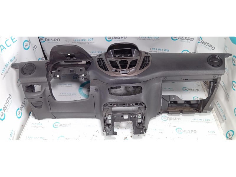 KIT AIRBAG  - imagen 1