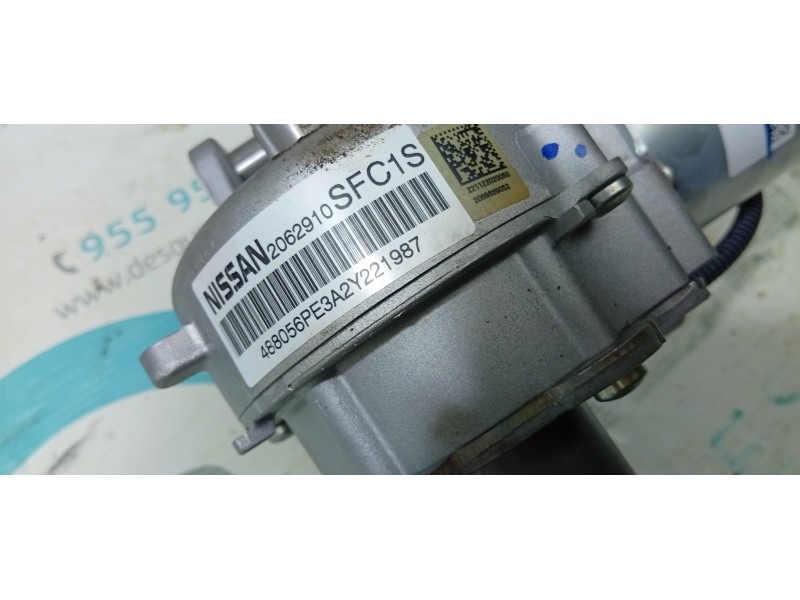 COLUMNA DIRECCION 2062910SFC1S  - imagen 5