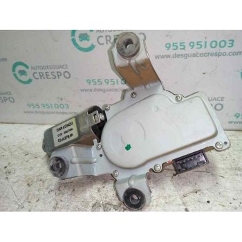 MOTOR LIMPIA TRASERO 96627058 