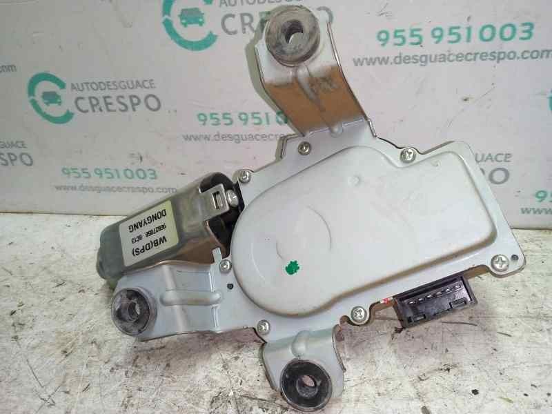 MOTOR LIMPIA TRASERO 96627058  - imagen 1
