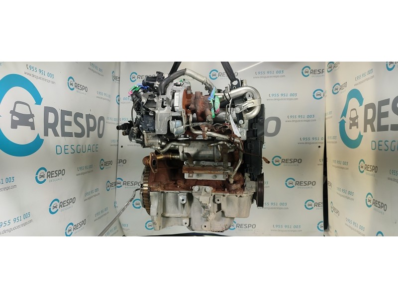 DESPIECE MOTOR K9K628  - imagen 6