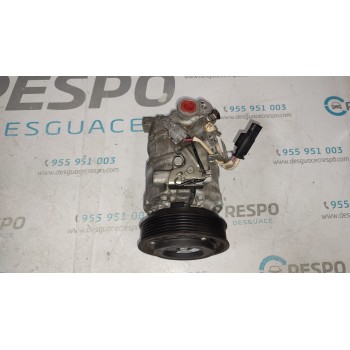 COMPRESOR AIRE ACONDICIONADO 4472501680  - miniatura 2