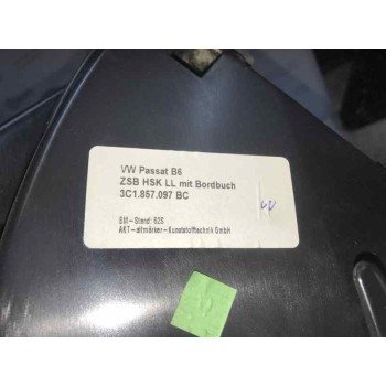 GUANTERA 3C1857097BC  - miniatura 3