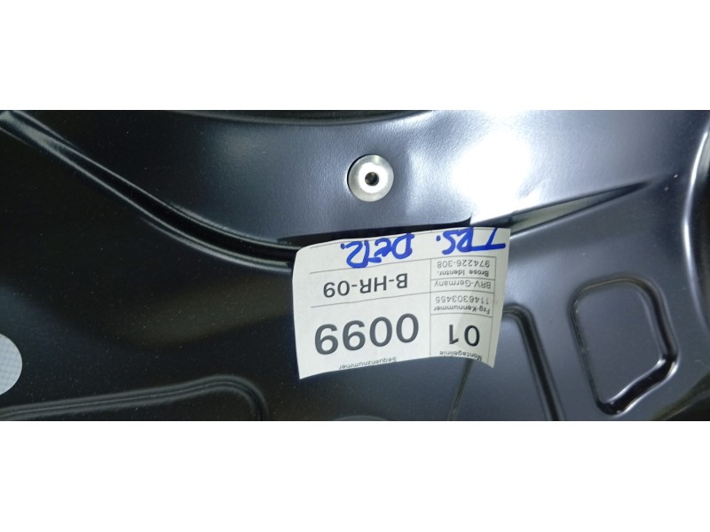 ELEVALUNAS TRASERO DERECHO 3AA839756  - imagen 3