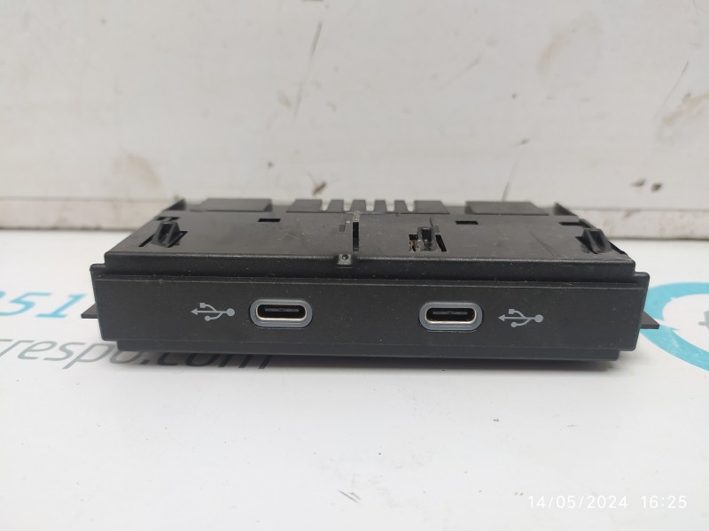 MODULO ELECTRONICO 5NA035736  - imagen 2