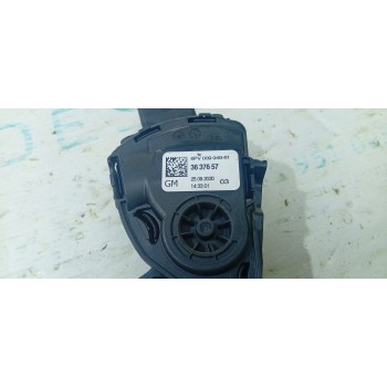 POTENCIOMETRO PEDAL 3637657  - miniatura 2