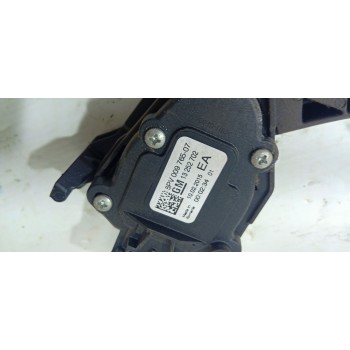 POTENCIOMETRO PEDAL 13252702  - miniatura 3