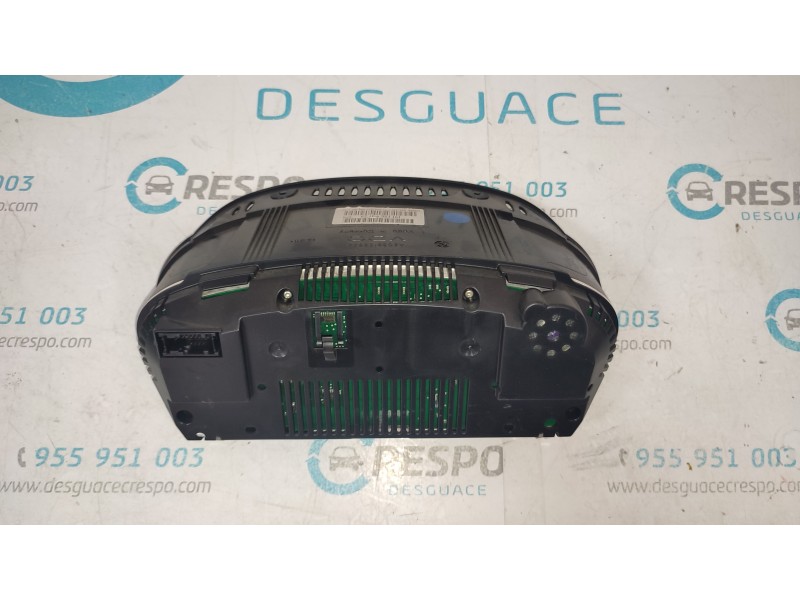 CUADRO INSTRUMENTOS 6983161  - imagen 2