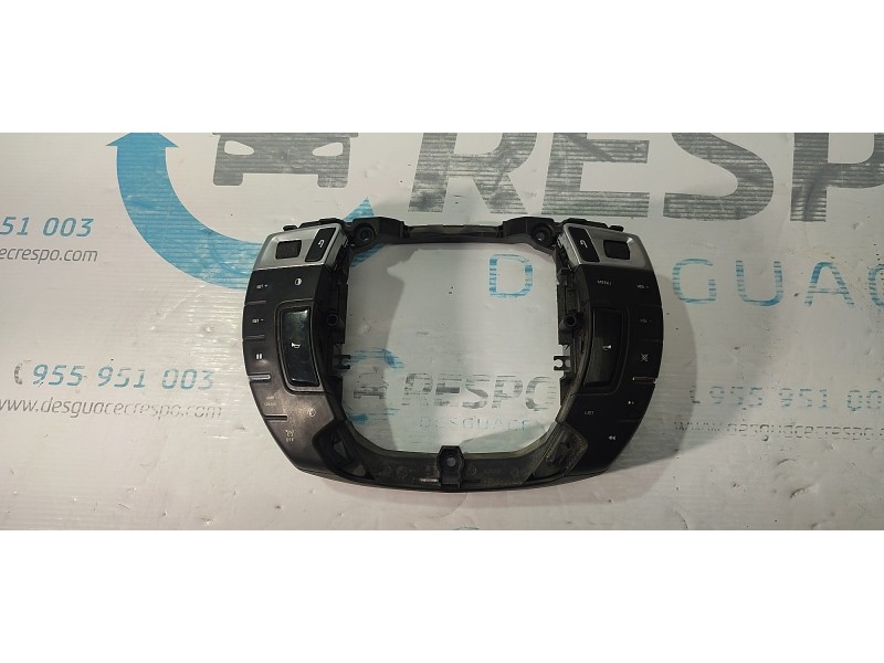 MANDO VOLANTE 96663641ZD  - imagen 1