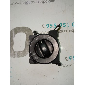 MANDO LUCES A9065450704 