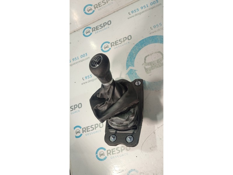 PALANCA CAMBIO 8K0711025F 8K0711406  - imagen 1