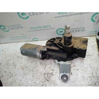 MOTOR LIMPIA TRASERO 96627058  - miniatura 2