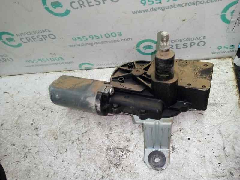 MOTOR LIMPIA TRASERO 96627058  - imagen 2