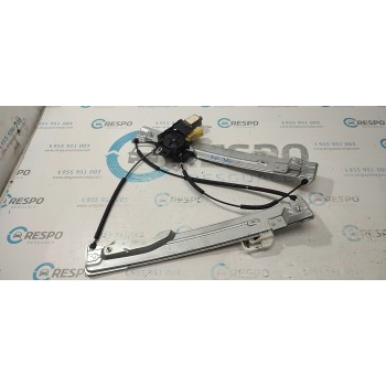 ELEVALUNAS DELANTERO IZQUIERDO 