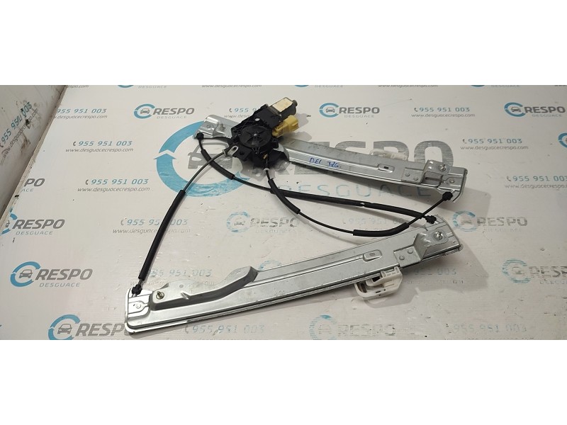 ELEVALUNAS DELANTERO IZQUIERDO  - imagen 1