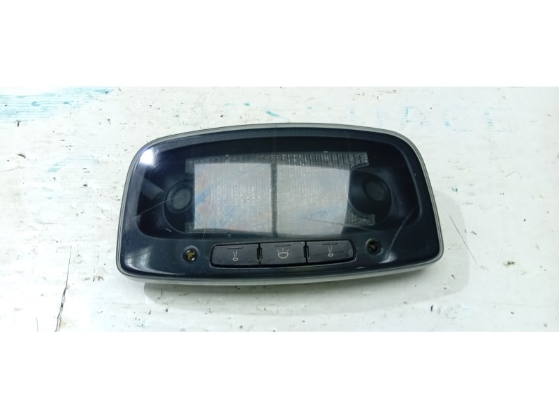 LUZ INTERIOR  - imagen 1