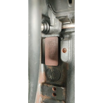 DESPIECE MOTOR K9K628  - miniatura 7