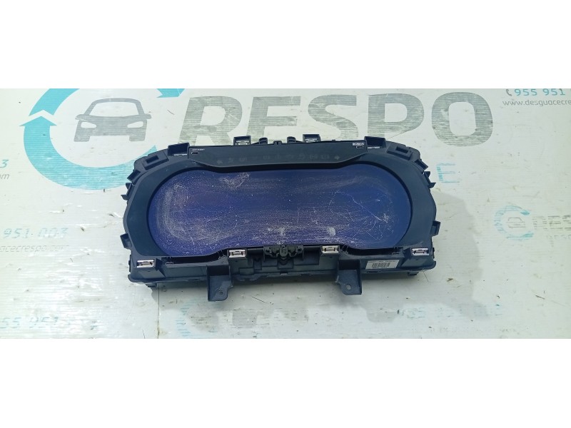 CUADRO INSTRUMENTOS 3G0920791D  - imagen 5