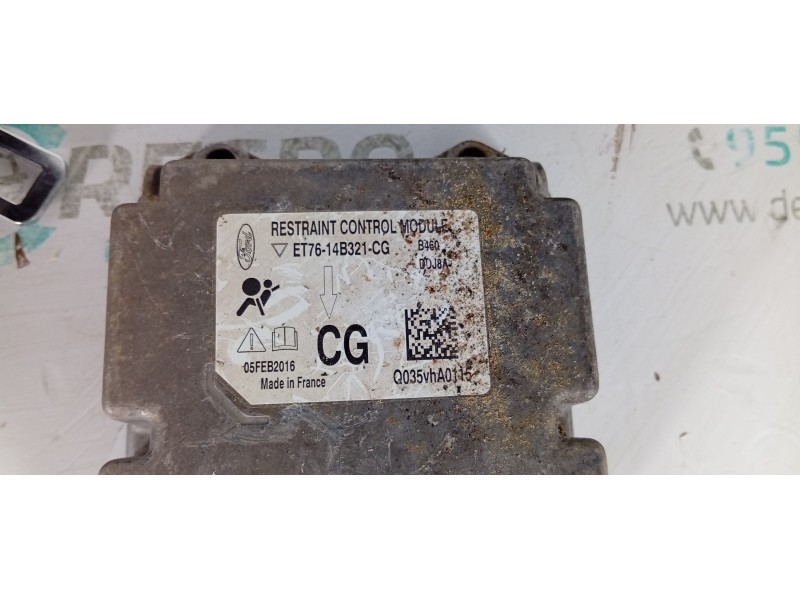 KIT AIRBAG  - imagen 2