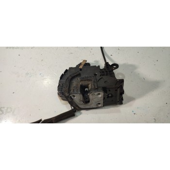 CERRADURA PUERTA DELANTERA IZQUIERDA 805033000R  - miniatura 3