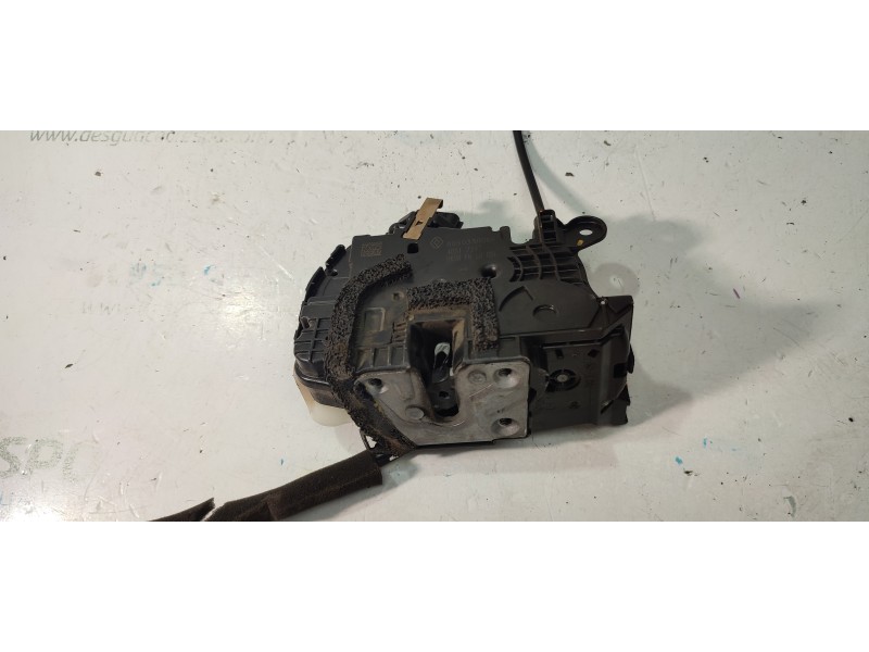 CERRADURA PUERTA DELANTERA IZQUIERDA 805033000R  - imagen 3