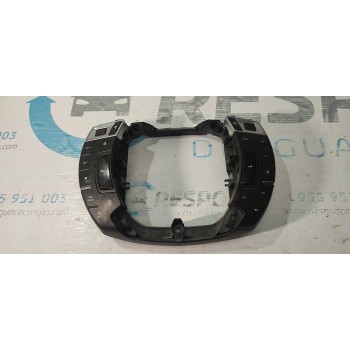 MANDO VOLANTE 96663641ZD  - miniatura 2