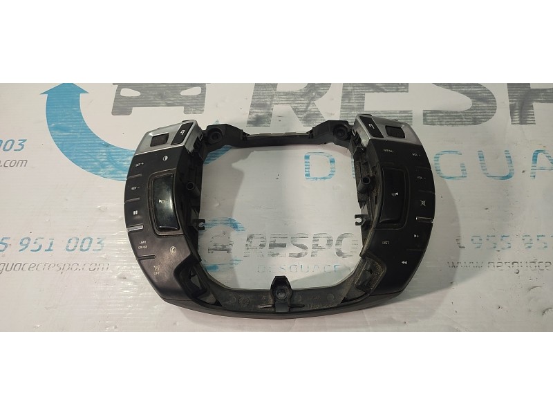 MANDO VOLANTE 96663641ZD  - imagen 2