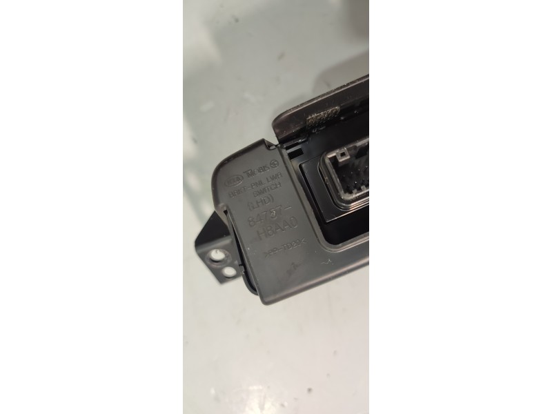 MANDO MULTIFUNCION 84757H8AA0  - imagen 3