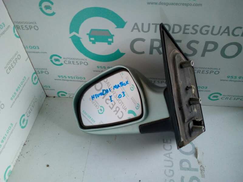 RETROVISOR IZQUIERDO  - imagen 1